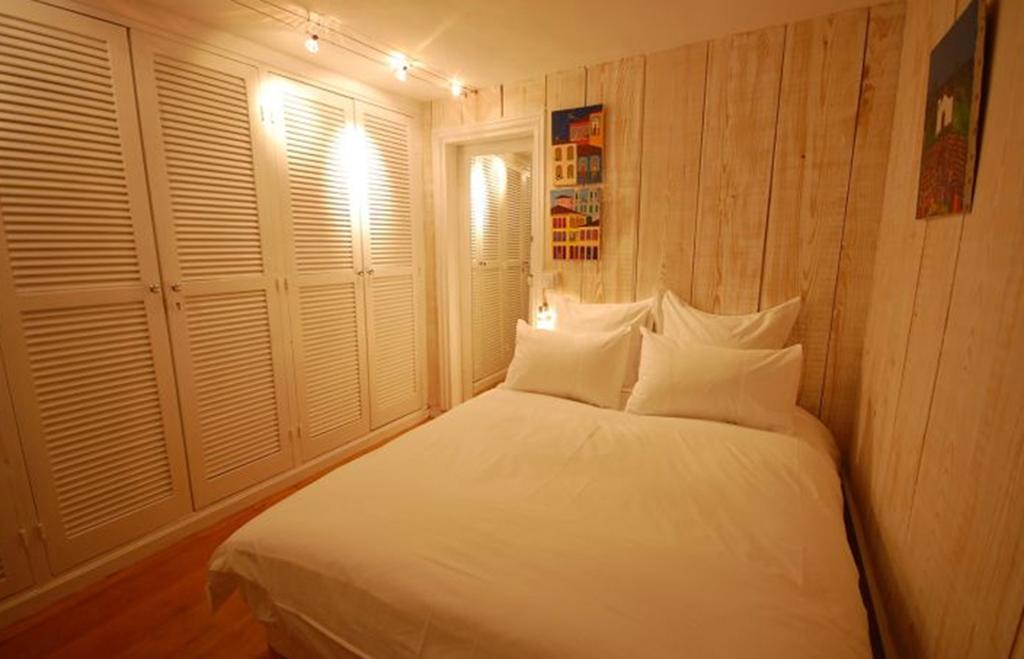 2 Bedroom Apartment-Luxembourg Garden Paris Eksteriør bilde